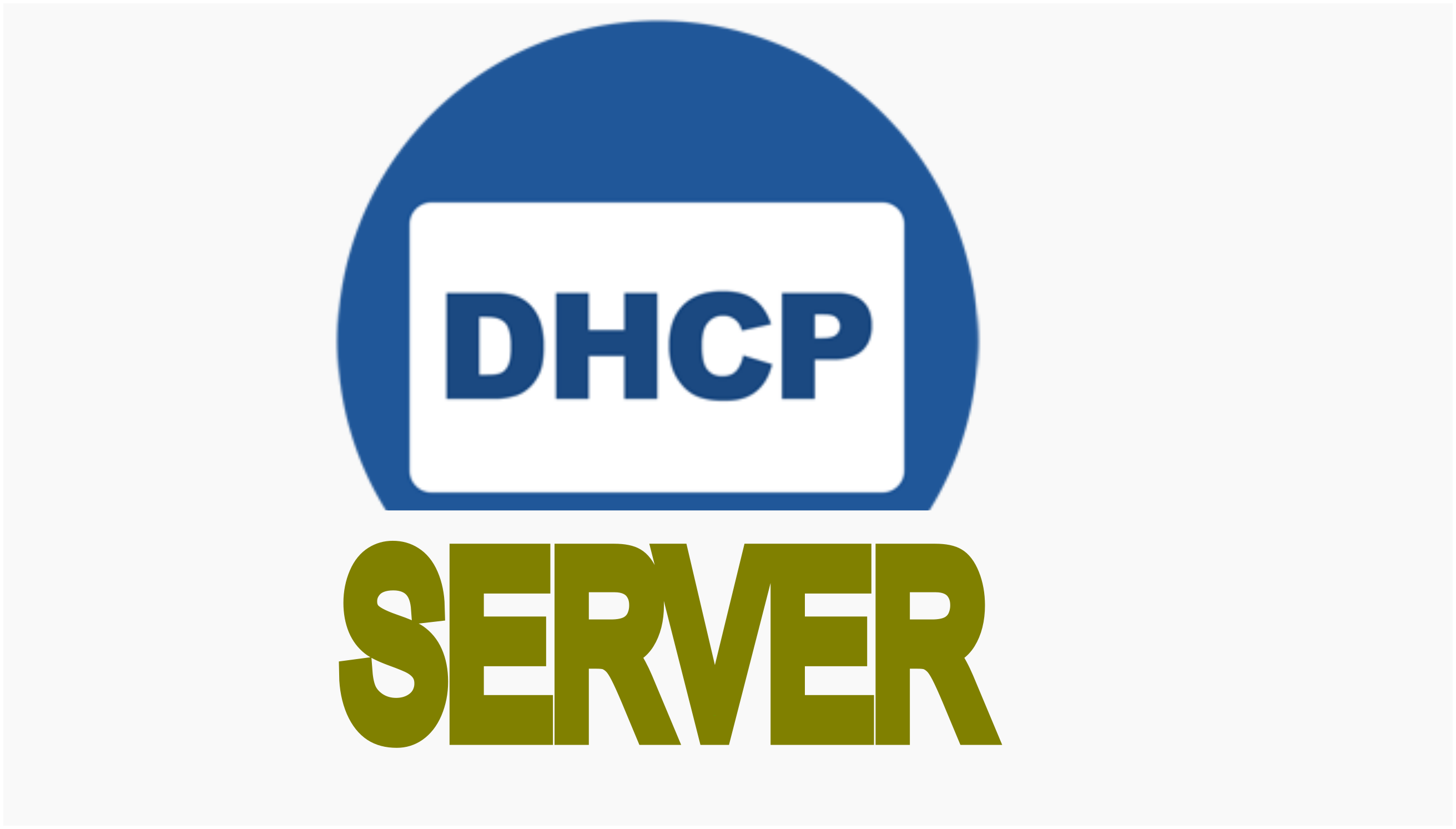 dhcp server tutorial