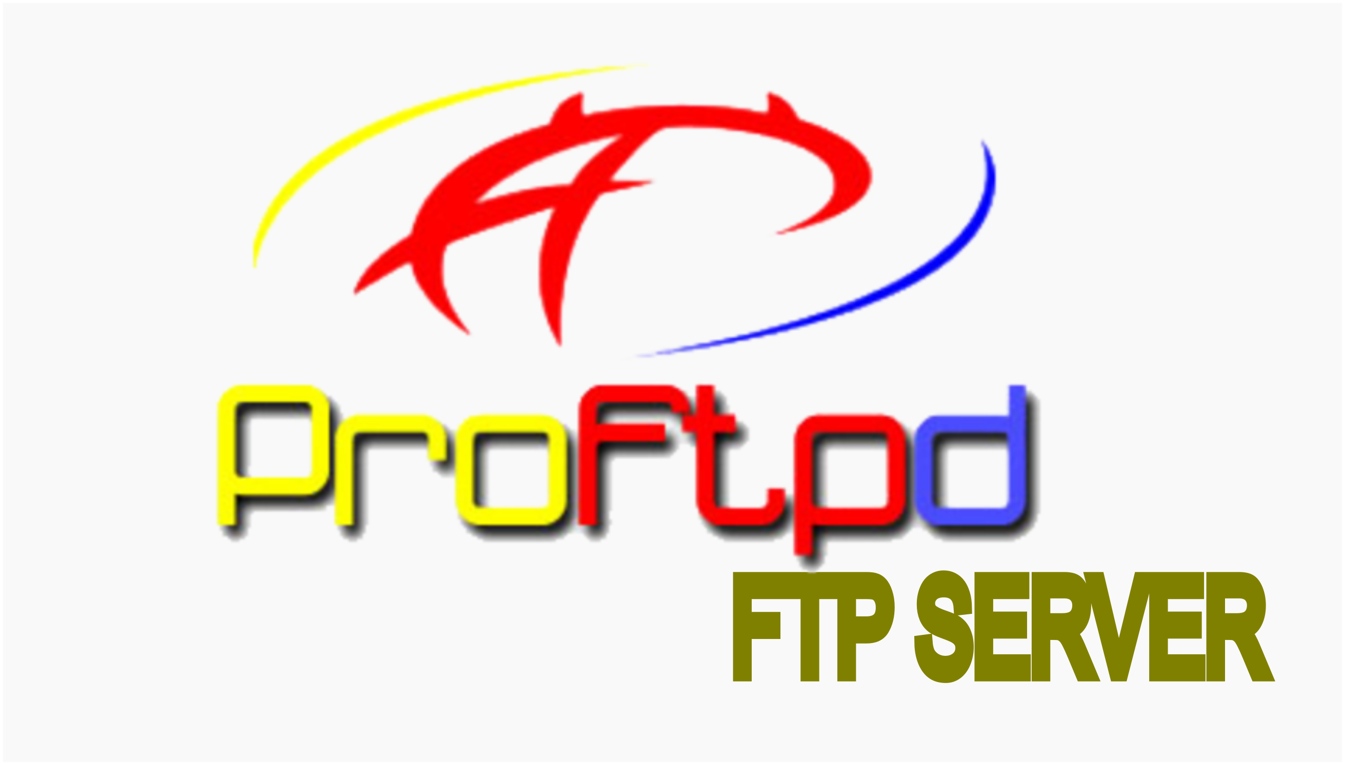 proftpd FTP  server tutorial