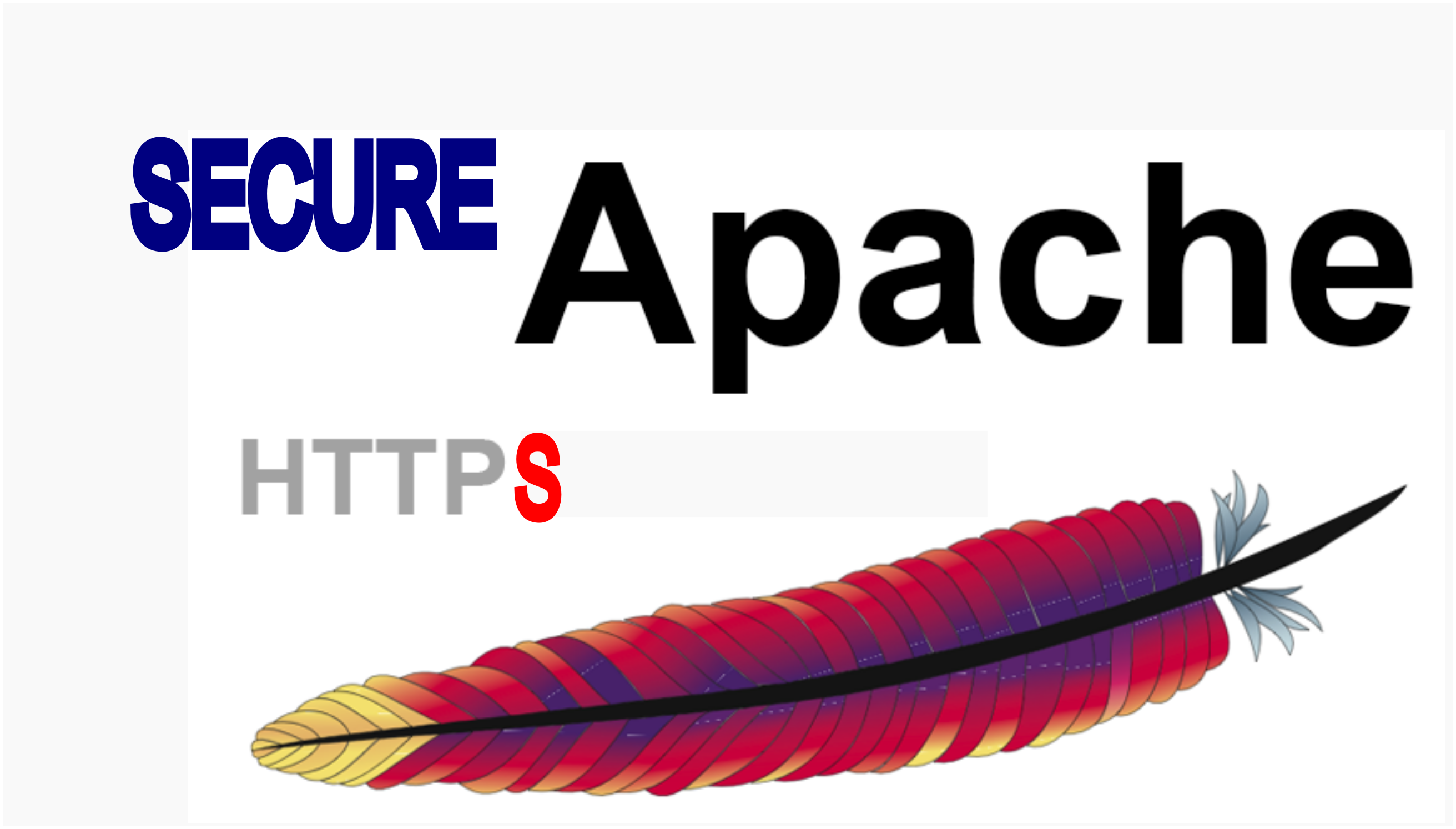 apache httpd web server security tutorial